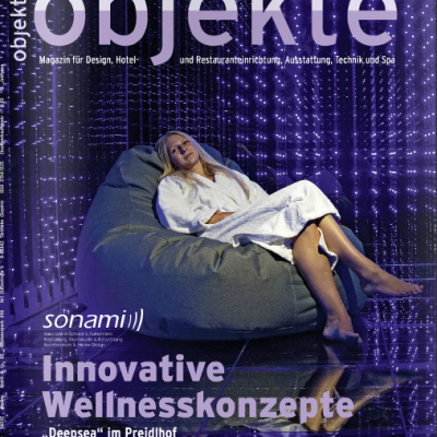 Bauve Hotel Objekte